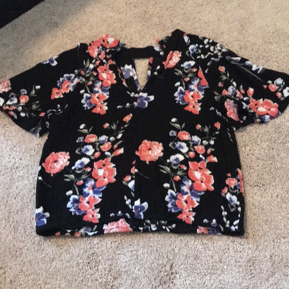 Blouse - Picture 3 of 3